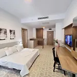 Clas Mamaia Nord Hotell 3*