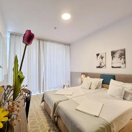 Hotel Clas Mamaia Nord Navodari
