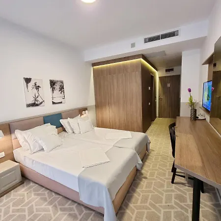 Clas Mamaia Nord 3* Navodari