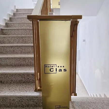 Clas Mamaia Nord Navodari