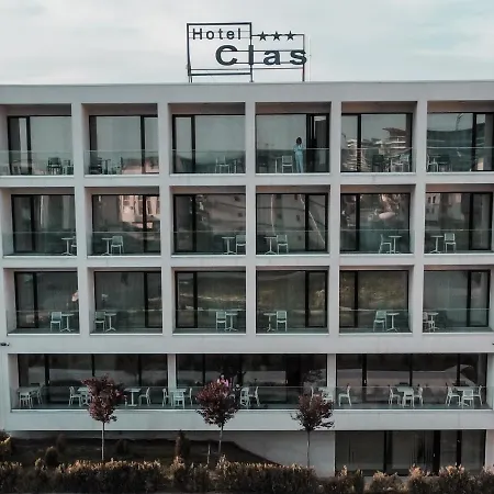 Clas Mamaia Nord Hotel