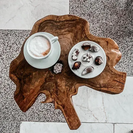 Clas Mamaia Nord Hotel