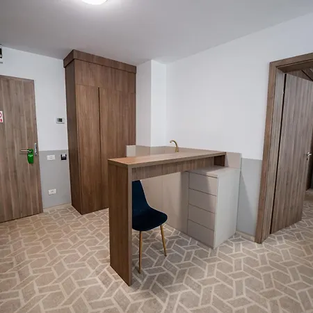 Clas Mamaia Nord