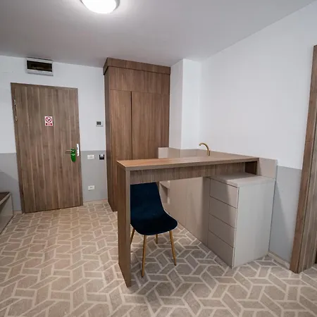 Clas Mamaia Nord 3* Navodari