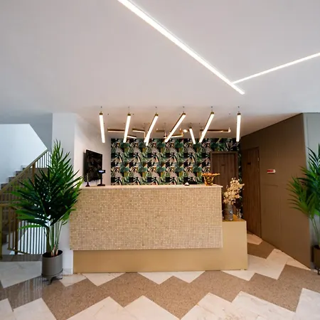 Clas Mamaia Nord 3*