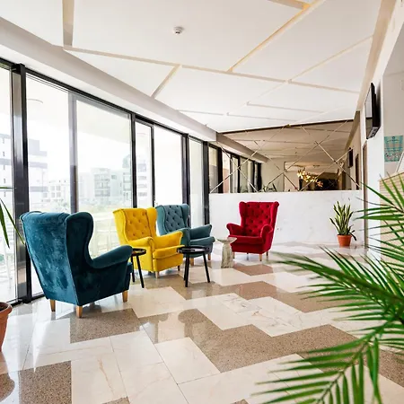 Clas Mamaia Nord Hotel Navodari