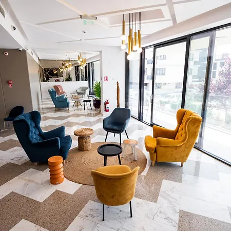 Hotel Clas Mamaia Nord Navodari