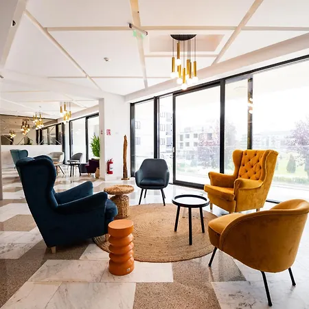 Clas Mamaia Nord Năvodari