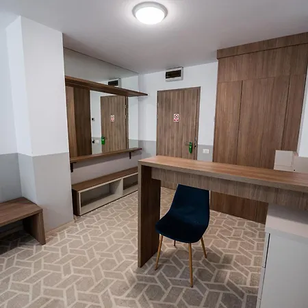 Clas Mamaia Nord Hotel 3*