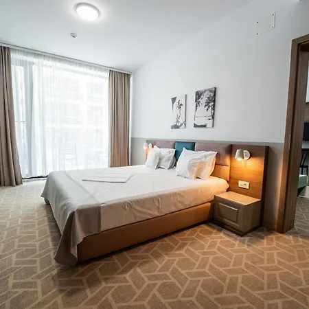 Clas Mamaia Nord Năvodari