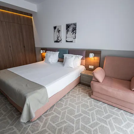 Clas Mamaia Nord 3* Navodari