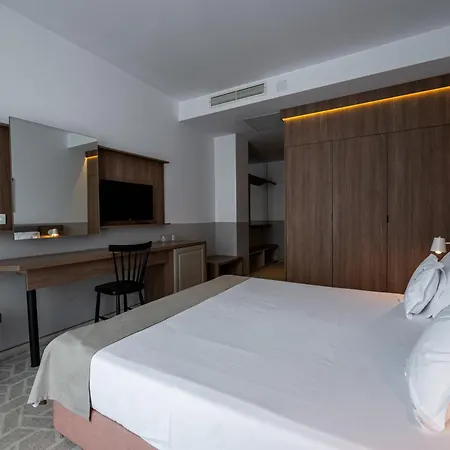 Hotel Clas Mamaia Nord