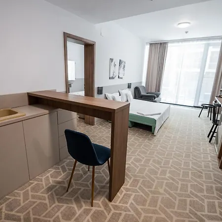 Clas Mamaia Nord Năvodari