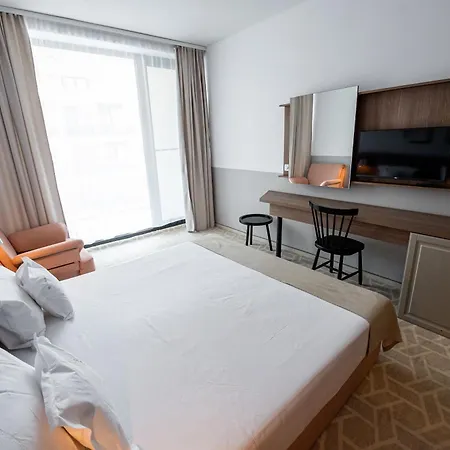 Clas Mamaia Nord Năvodari