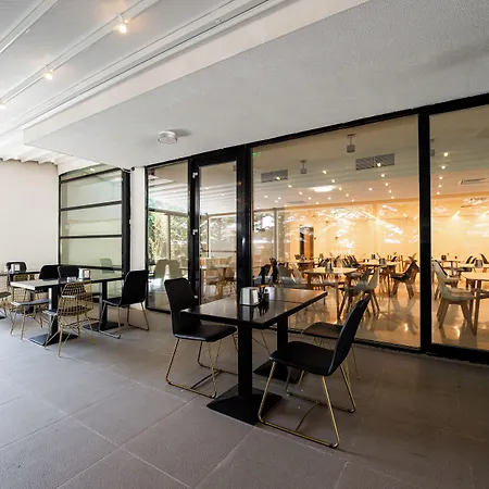 Hotel Clas Mamaia Nord Năvodari