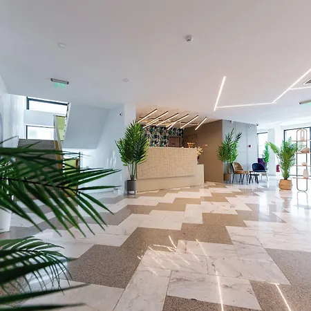 Hotel Clas Mamaia Nord Năvodari