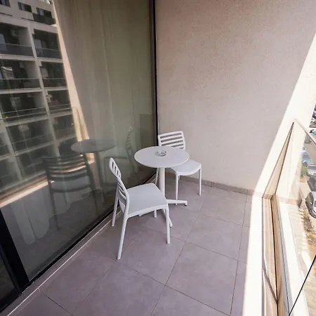 Clas Mamaia Nord Hotel Năvodari