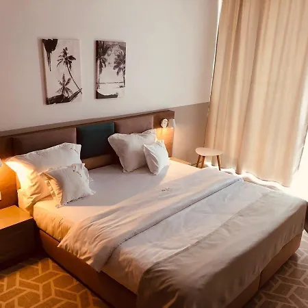 Clas Mamaia Nord Hotel Năvodari