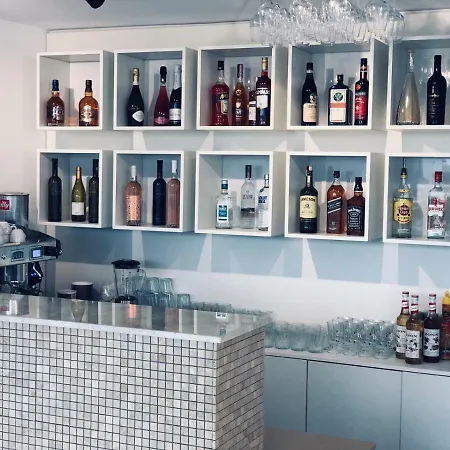 Hotel Clas Mamaia Nord Navodari