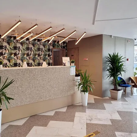 Clas Mamaia Nord Năvodari