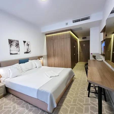 Clas Mamaia Nord Năvodari