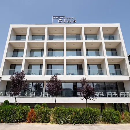 Clas Mamaia Nord
