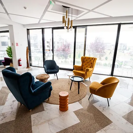 Clas Mamaia Nord 3* Năvodari