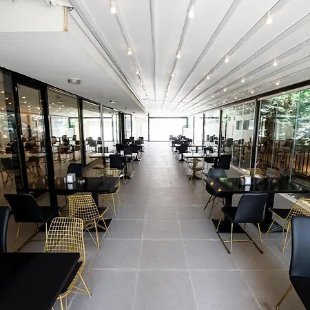 Clas Mamaia Nord Hotel