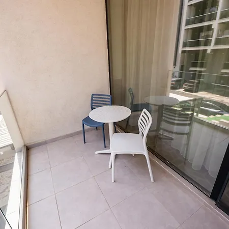 Hotel Clas Mamaia Nord 3*