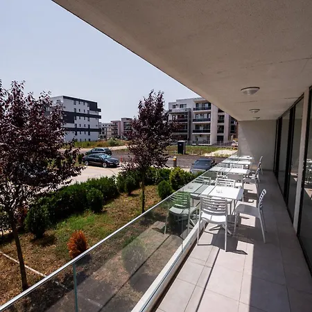Clas Mamaia Nord 호텔 3*