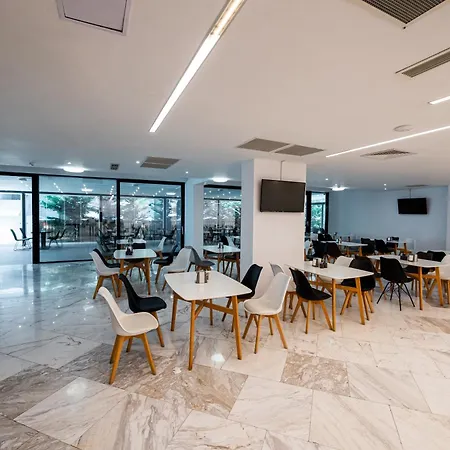 Clas Mamaia Nord 호텔 Năvodari