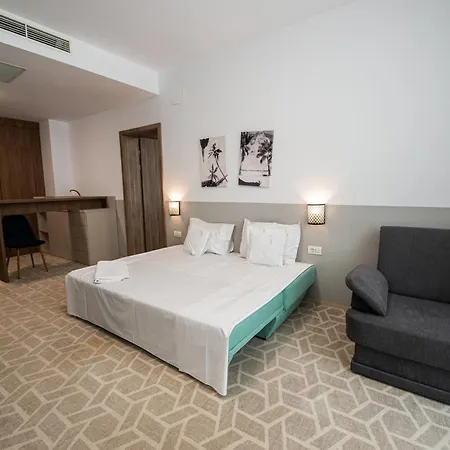 Clas Mamaia Nord Năvodari