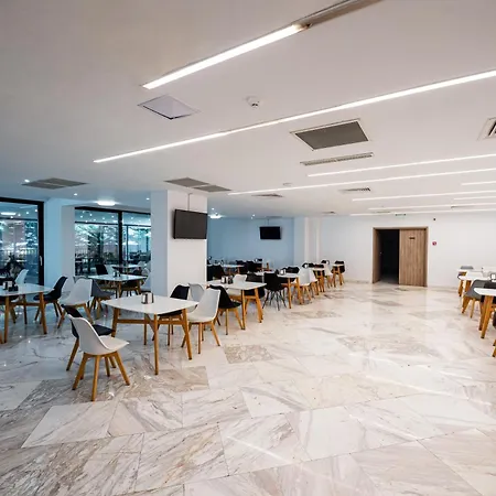 호텔 Clas Mamaia Nord 3*