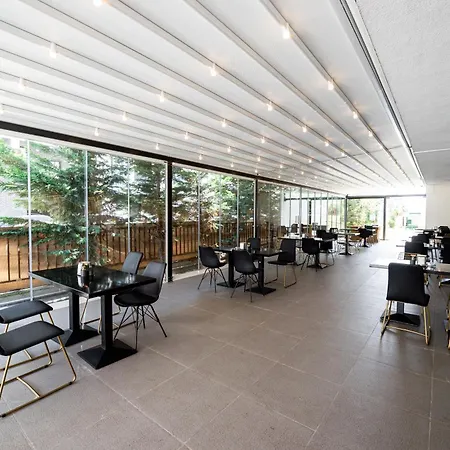 Clas Mamaia Nord Hotel Năvodari