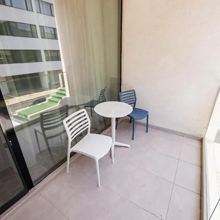 Clas Mamaia Nord Hotel Năvodari