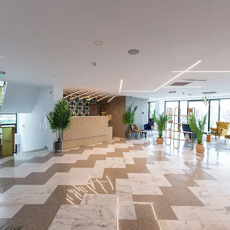 Clas Mamaia Nord Năvodari