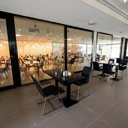 Clas Mamaia Nord Hotel