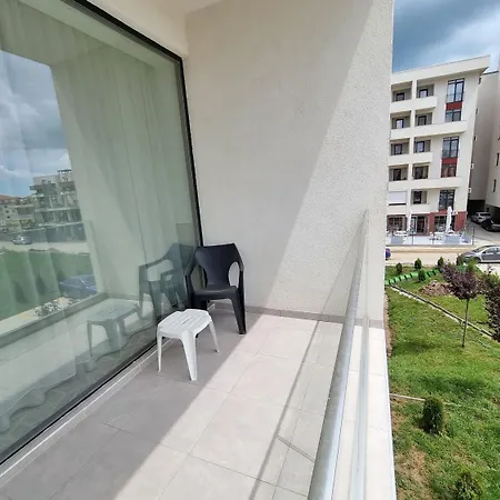 Clas Mamaia Nord 3* Năvodari