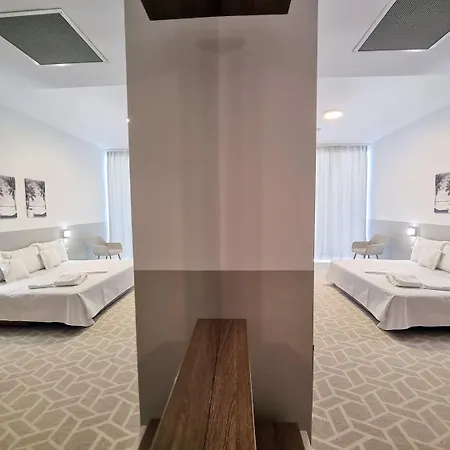 Clas Mamaia Nord Hotel Năvodari