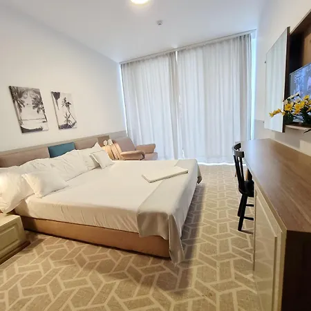 Clas Mamaia Nord Hotel 3*