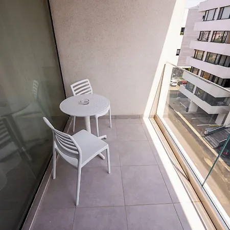 Clas Mamaia Nord Hotel 3*