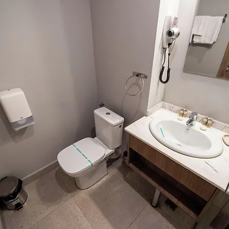 호텔 Clas Mamaia Nord 3*