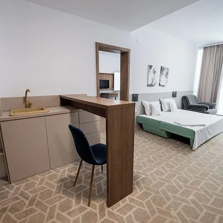 Clas Mamaia Nord Năvodari