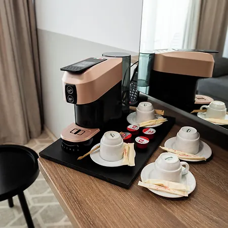 Clas Mamaia Nord 3* Năvodari