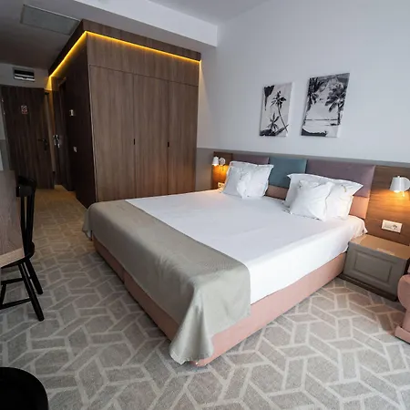 Clas Mamaia Nord Hotel 3*
